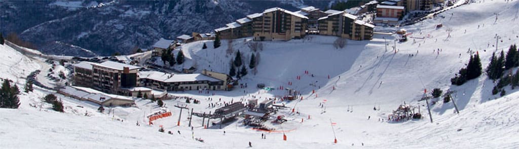 Webcam Auris en Oisans  - 