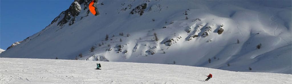 Webcam Col du Lautaret  - 