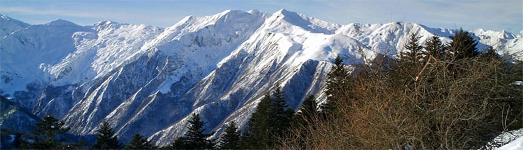 Séjour ski  à Guzet Neige  - 