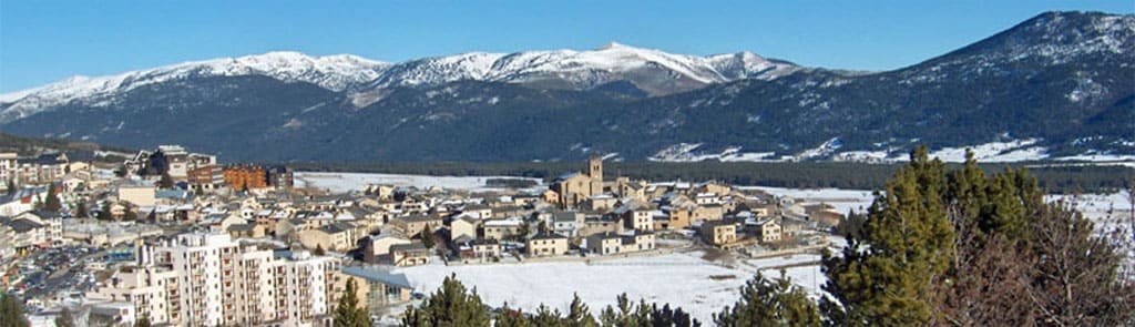 Séjour ski  à Les Angles  - 